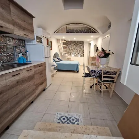 Casa Fiore Centro Storico Appartamento Gallipoli