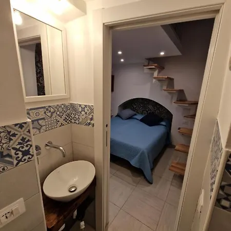 Casa Fiore Centro Storico Appartamento