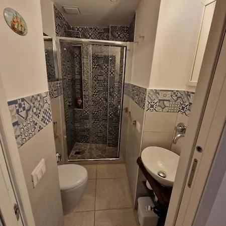 Appartamento Casa Fiore Centro Storico