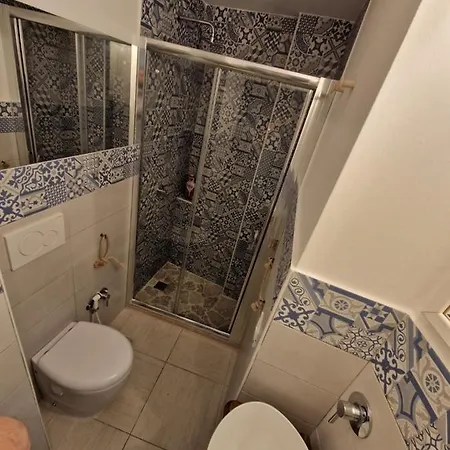 Casa Fiore Centro Storico Appartamento