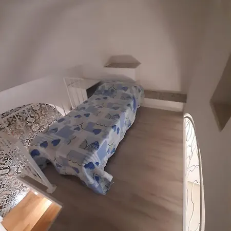 Appartamento Casa Fiore Centro Storico Gallipoli
