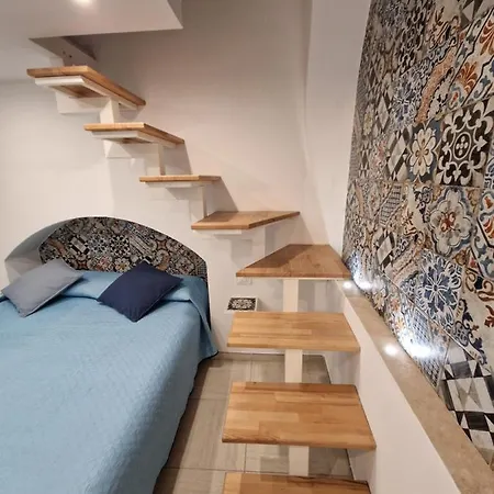 Appartamento Casa Fiore Centro Storico *