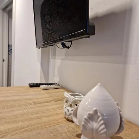 Appartamento Casa Fiore Centro Storico *