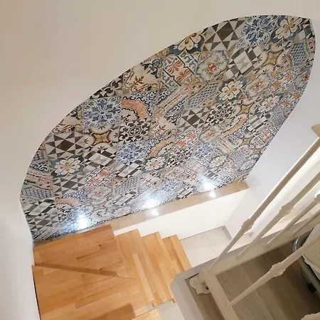 Appartamento Casa Fiore Centro Storico *