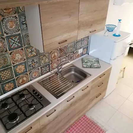 Appartamento Casa Fiore Centro Storico *